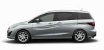 Mazda5 2011 года